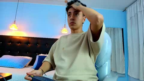 good_sheep online show from 26, 2, 2025