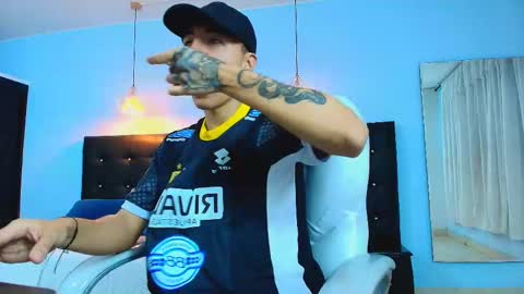 good_sheep online show from 2, 3, 2025