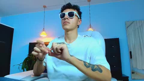 good_sheep online show from 4, 3, 2025