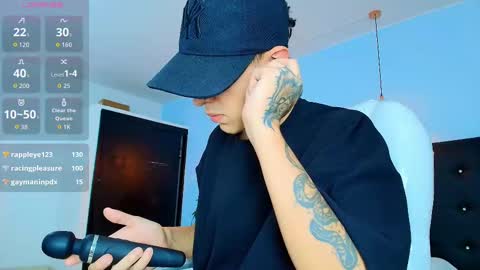 good_sheep online show from 17, 9, 2025