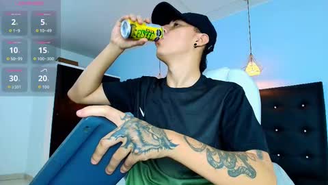 good_sheep online show from 24, 9, 2025