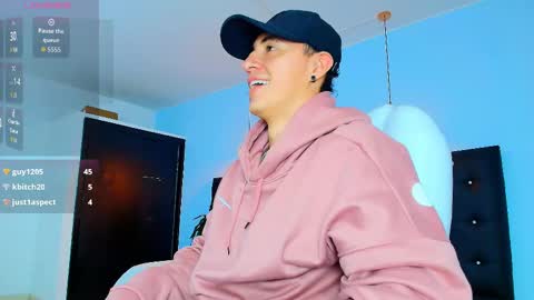 good_sheep online show from 1, 10, 2025