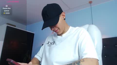 good_sheep online show from 18, 10, 2025