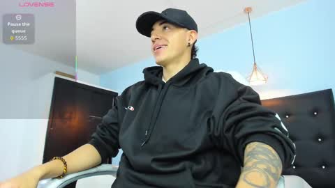 good_sheep online show from 23, 10, 2025