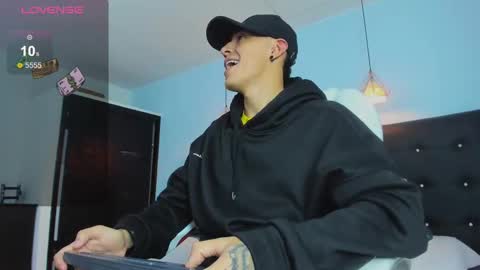 good_sheep online show from 14, 11, 2025