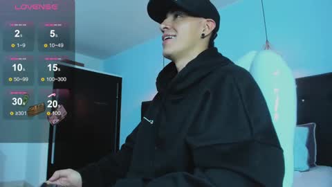 good_sheep online show from 16, 11, 2025