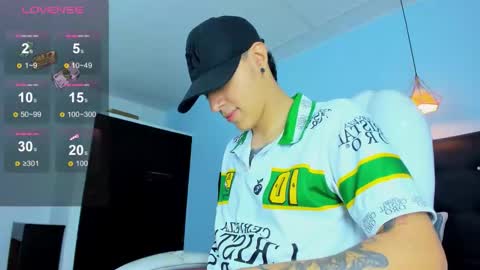 good_sheep online show from 4, 12, 2025