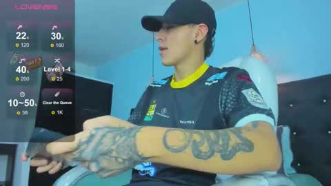 good_sheep online show from 18, 1, 2026