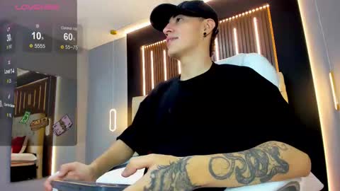 good_sheep online show from 13, 2, 2026