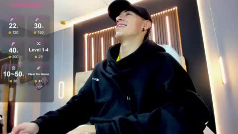 good_sheep online show from 15, 2, 2026