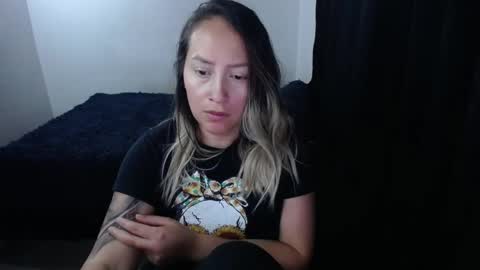 nathalia online show from 23, 1, 2025