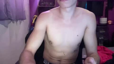 goodbatorboy online show from 23, 3, 2026