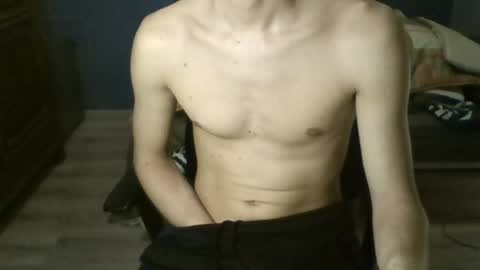 Snapshot of goodboy146 chatting on 8, 1, 2025 Goodboy online show from 8, 1, 2025