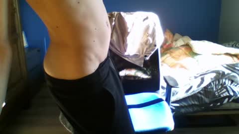 Snapshot of goodboy146 chatting on 28, 2, 2025 Goodboy online show from 28, 2, 2025