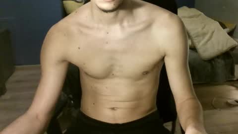 Snapshot of goodboy146 chatting on 19, 12, 2025 Goodboy online show from 19, 12, 2025