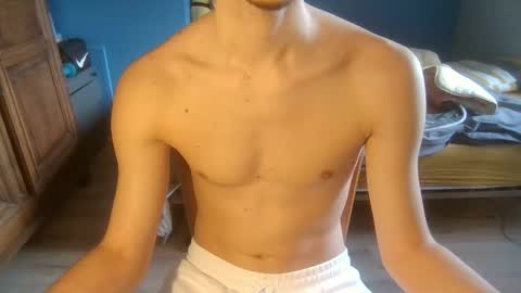 Snapshot of goodboy146 chatting on 4, 2, 2026 Goodboy online show from 4, 2, 2026