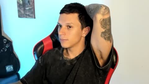 goodboy69i online show from 22, 2, 2026