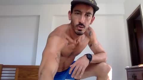 Good BoyAL online show from 6, 8, 2026