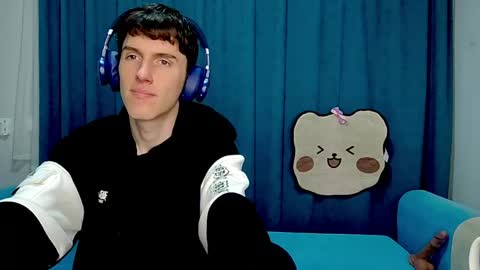 Luca online show from 19, 4, 2026