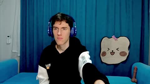 Luca online show from 20, 4, 2026