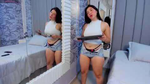 Snapshot of goodgirl22_ chatting on 27, 2, 2026 Emmy online show from 27, 2, 2026