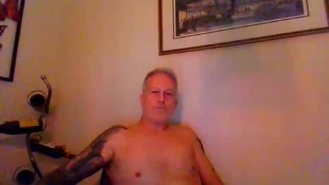 Goodgriefnotagain online show from 26, 11, 2025