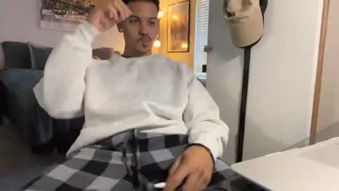 Goodjob Jay online show from 15, 10, 2025