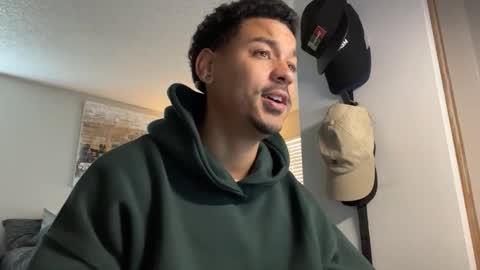 Goodjob Jay online show from 23, 10, 2025