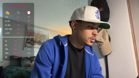 Goodjob Jay online show from 19, 11, 2025