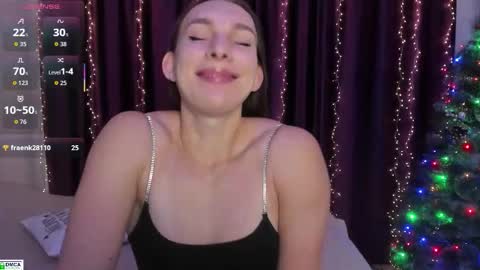 goodnight_kitty online show from 13, 12, 2025