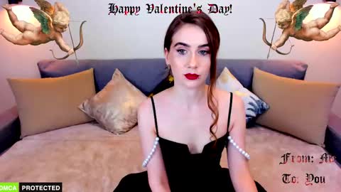 Snapshot of goofyprincezz chatting on 14, 2, 2025 Petra online show from 14, 2, 2025