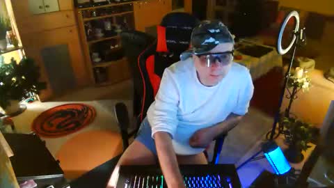 google5001 online show from 28, 2, 2026