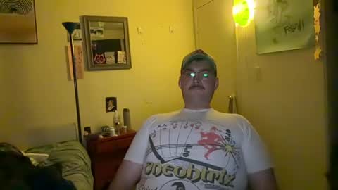 goonslug online show from 14, 7, 2026