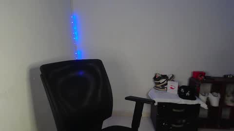 Goos online show from 9, 11, 2025