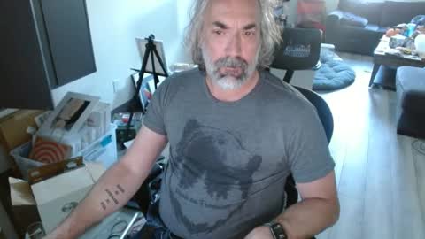 Snapshot of gopher988 chatting on 27, 1, 2025 gopher988 online show from 27, 1, 2025