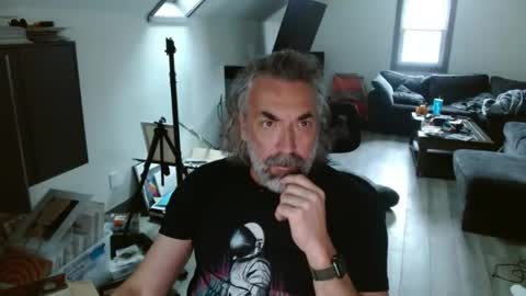 Snapshot of gopher988 chatting on 1, 2, 2025 gopher988 online show from 1, 2, 2025