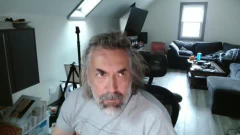Snapshot of gopher988 chatting on 2, 2, 2025 gopher988 online show from 2, 2, 2025