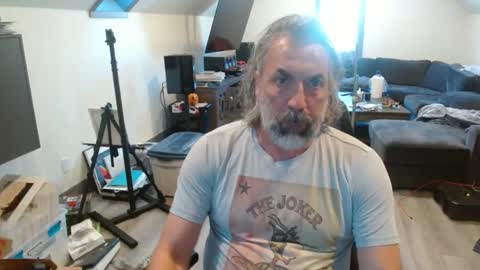 Snapshot of gopher988 chatting on 18, 2, 2025 gopher988 online show from 18, 2, 2025