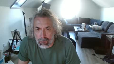 Snapshot of gopher988 chatting on 25, 2, 2025 gopher988 online show from 25, 2, 2025