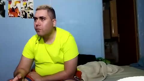 Snapshot of gorak32 chatting on 26, 1, 2025 GoraK online show from 26, 1, 2025