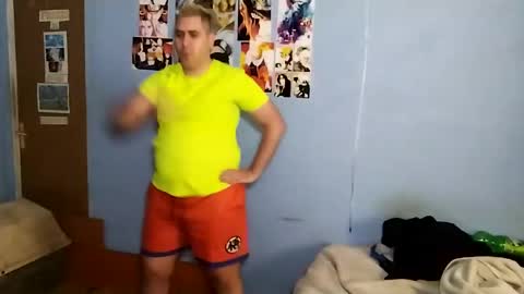 Snapshot of gorak32 chatting on 26, 1, 2025 GoraK online show from 26, 1, 2025