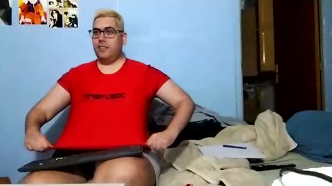 Snapshot of gorak32 chatting on 13, 2, 2025 GoraK online show from 13, 2, 2025