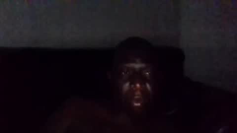 Sexy Black Model online show from 29, 3, 2026