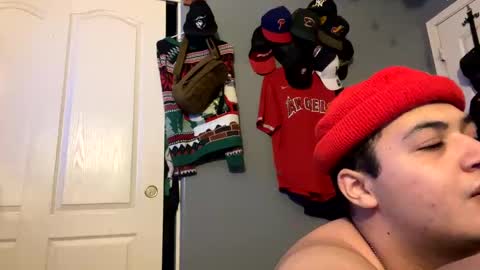 gordito2hott online show from 19, 12, 2024