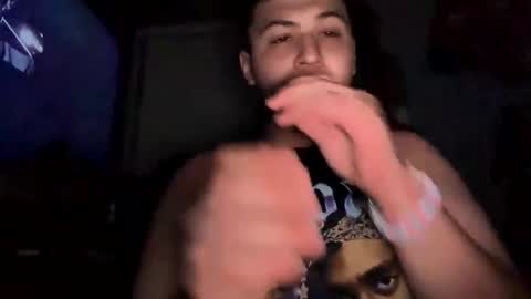 gordito2hott online show from 20, 2, 2025