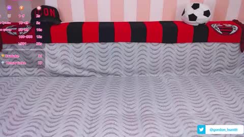 Gordon Hunt online show from 10, 12, 2024