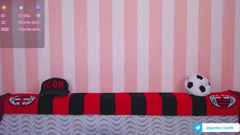 Gordon Hunt online show from 12, 1, 2025