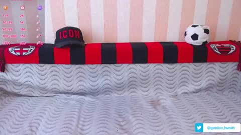 Gordon Hunt online show from 19, 2, 2025