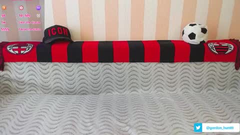 Gordon Hunt online show from 20, 2, 2025