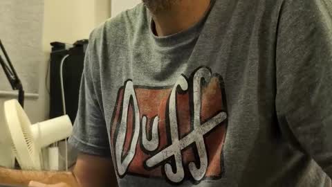 Gore Show online show from 19, 1, 2026